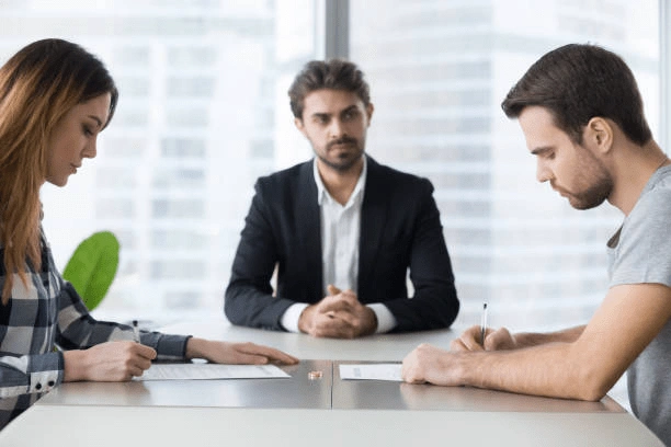 What Is Family Mediation Hatfield?