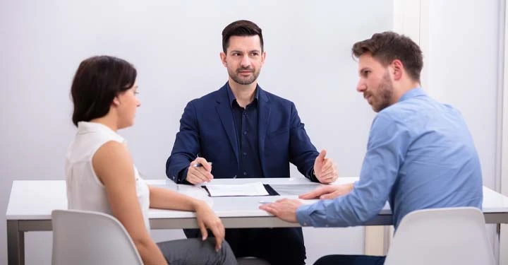 Barker Mediation’s Family mediation Hatfield experts.