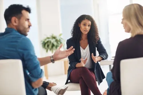 How Barker Supports You Every Step: Disclosure, Budgeting, and Options Hatfield