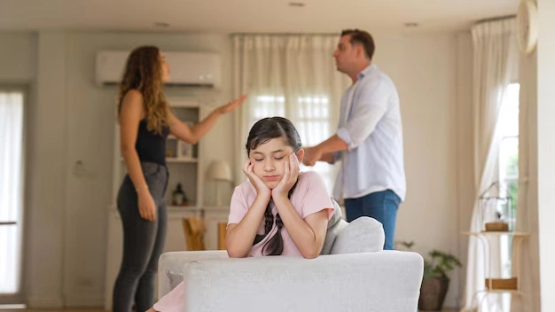 Parenting plan mediation with Barker Mediation Hatfield