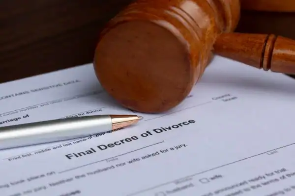 divorce mediation Hatfield