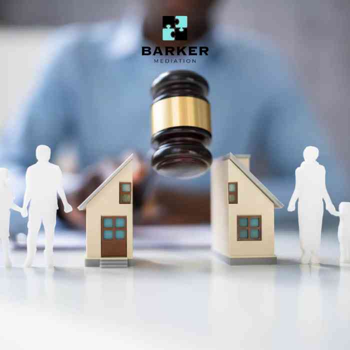 The Family Home: Protecting Your Biggest Asset with Barker Hatfield