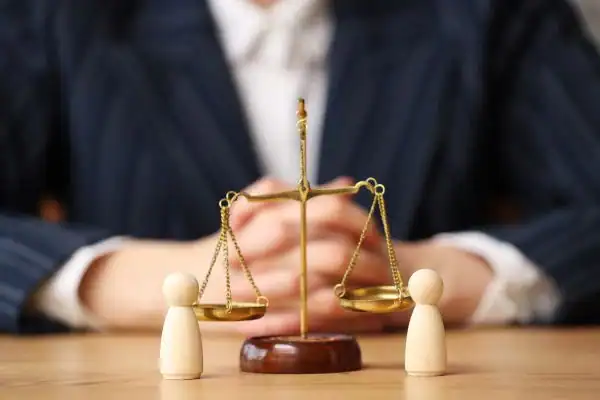 Image of financial mediation Hatfield