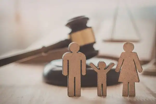 Image about child custody mediation Hatfield