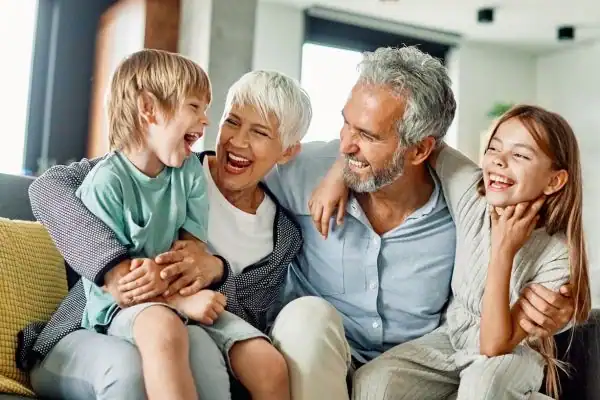 Grandparent Access Mediation Hatfield