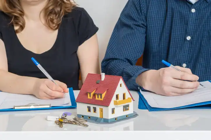 Should You Sell the House, Buy Out Your Partner, or Keep It for Now Hatfield?