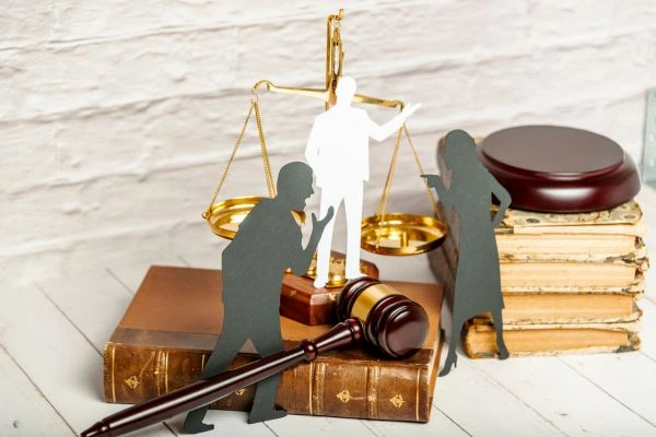 Avoid court - create parenting plans Hatfield