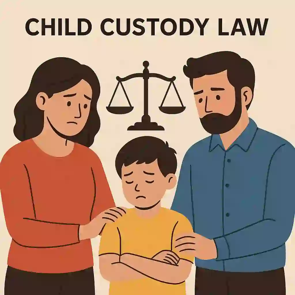 Applying to the Family Court What Parents Need to Know Hatfield