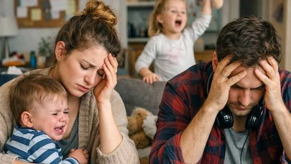 Why Can Co-Parenting Feel So Difficult in the Early Stages Hatfield