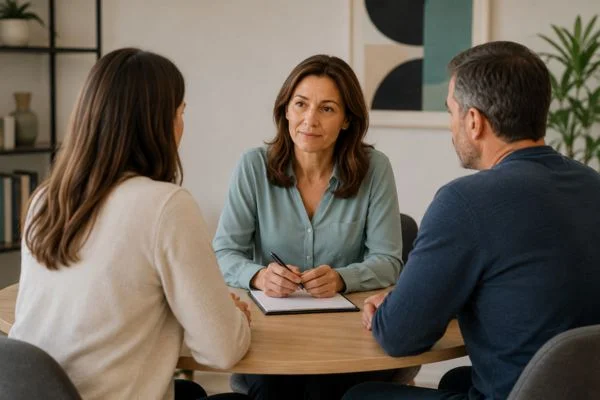 My Ex Wants to Move Away With the Children Hatfield how mediation can help resolve disputes.