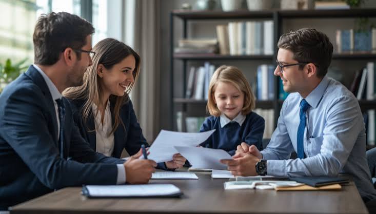 Can Mediation Help When Parents Cannot Agree About a Child’s School Hatfield?